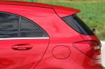 Mercedes-Benz A-Class 2012 года